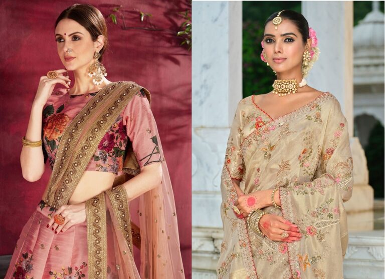 The Rise of Indian Dresses Online Shopping: Styles Every Woman Loves