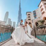 Wedding Videography in UAE
