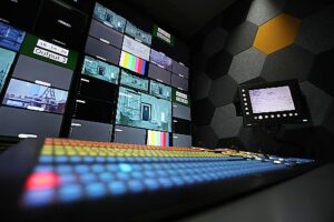 Live Streaming Services Saudi Arabia