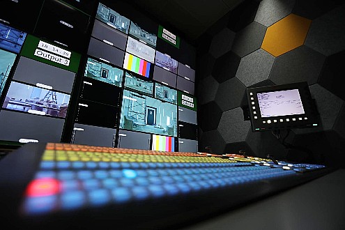 Live Streaming Services Saudi Arabia
