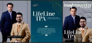 Trusted TPA Health Insurance Services in UAE | Lifeline
