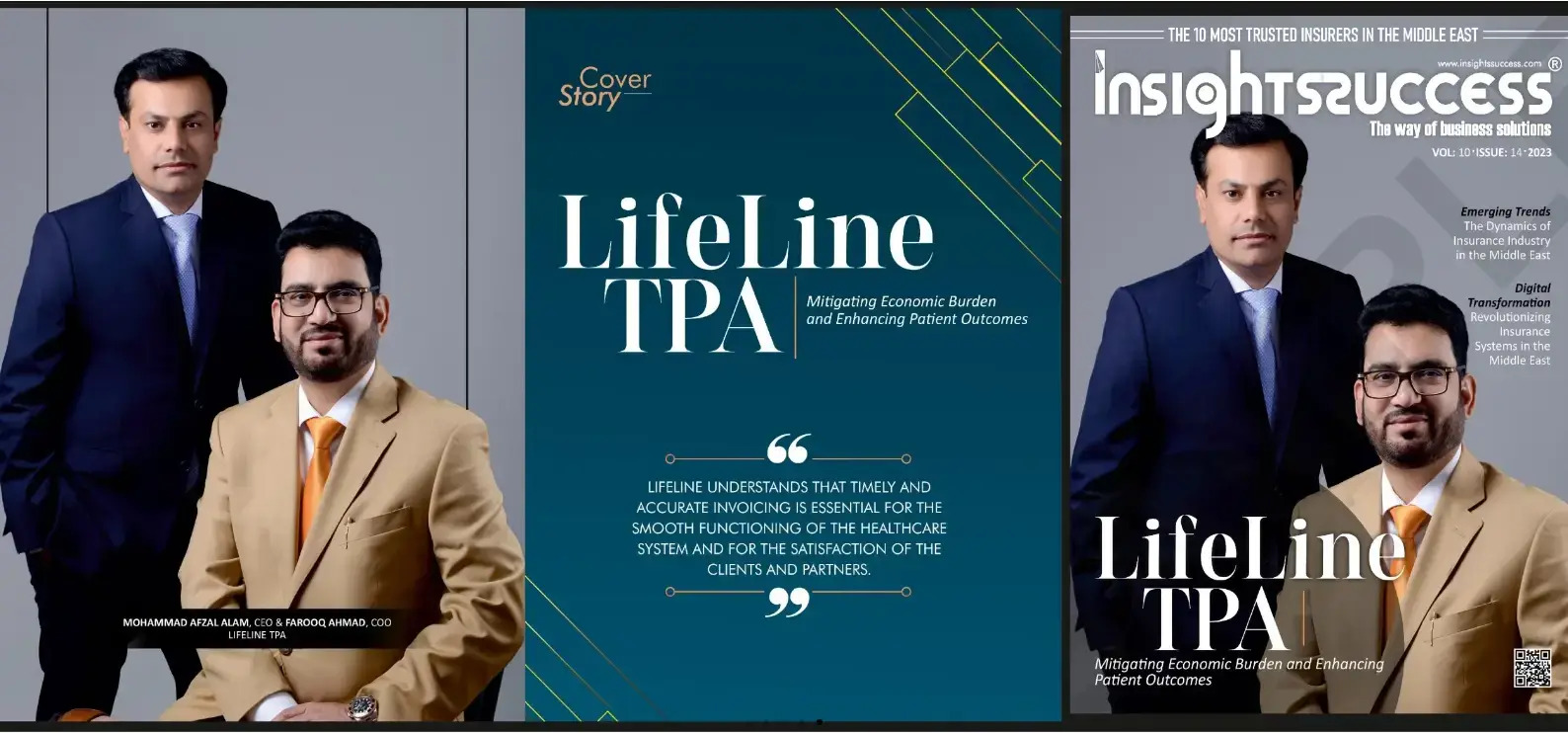 lifeline