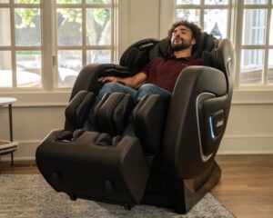 Massage Chair for Sale in USA & Canada: Features, Prices & Buying Guide