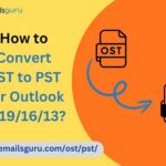 A Deep Dive into New Exciting Tool to Convert OST File to PST Format