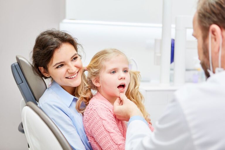 Creating Bright Futures: Why Your Choice of a Pediatric Dental Clinic in Glasgow, KY Matters