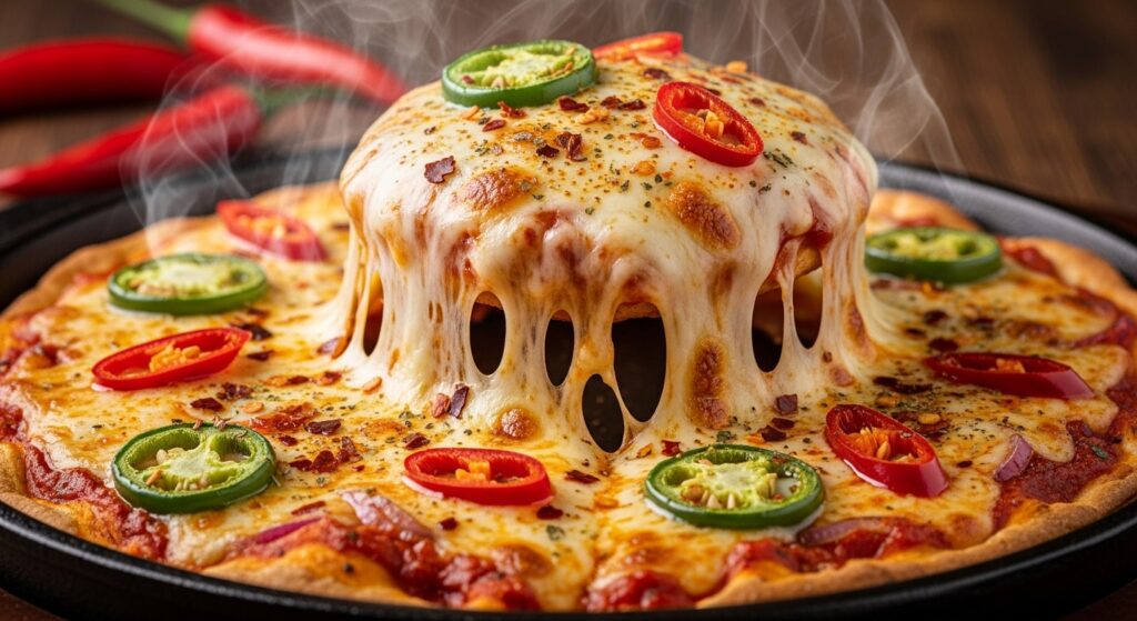 Why These Pizza Flavours Are Winning Everyone Over