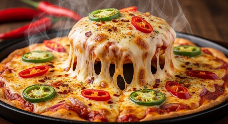 Why These Pizza Flavours Are Winning Everyone Over