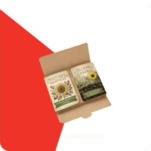 Where Can I Order Seed Envelope