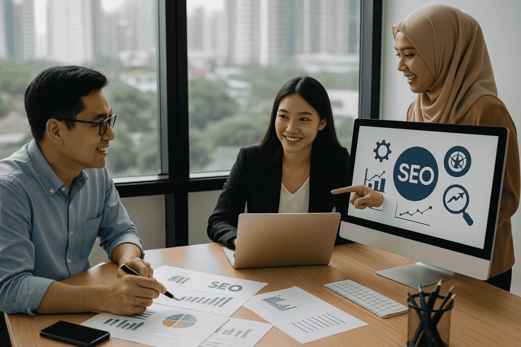 Seo services
