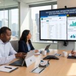The Strategic Guide to Integrating SharePoint Experts with Your Power BI Report Server Strategy