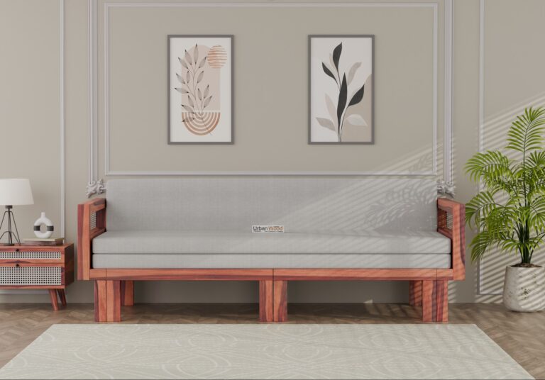 Buy Stylish Sofa Cum Bed for Comfort and Space Saving