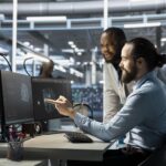 How Software Development Improves Business Efficiency