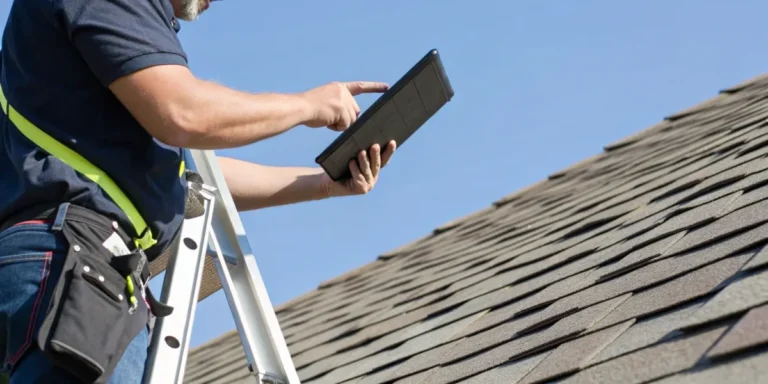 Roof Repair Guide: Practical Solutions for Lasting Protection