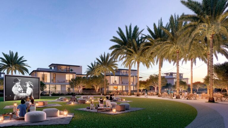 Top Reasons to Invest in The Valley by Emaar in 2026