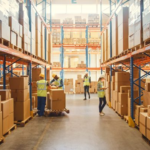 Future-Ready Logistics: Transforming Operations with Trusted 3PL Partners