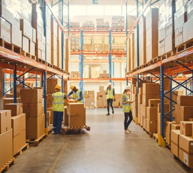 Future-Ready Logistics: Transforming Operations with Trusted 3PL Partners