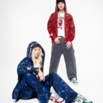 Why BAPE Remains a Streetwear Leader