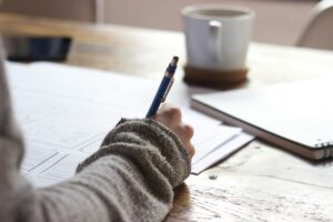 Online Class Participation Rules US Professors Actually Grade