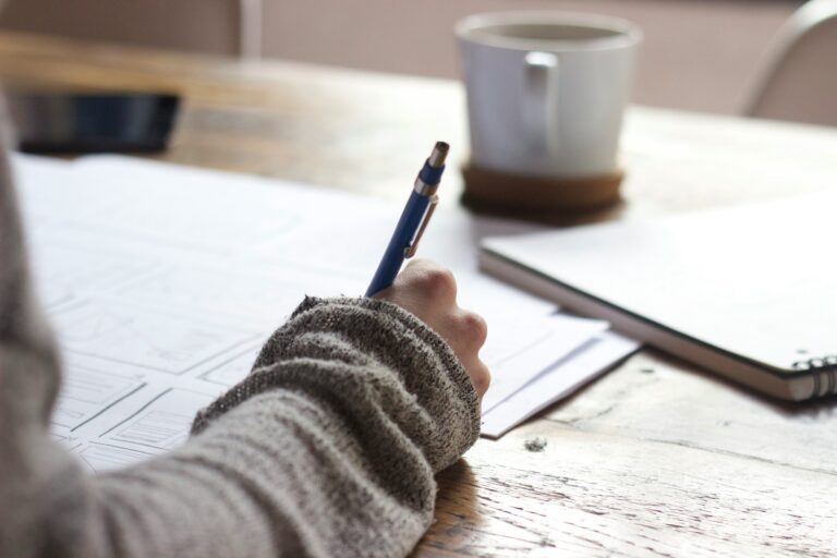 Online Class Participation Rules US Professors Actually Grade