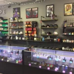 Vape Shops Near Me for Quality Vapes and Great Flavours