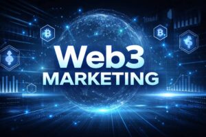 How Do Web3 Marketing Agencies Help Token Launches Succeed?