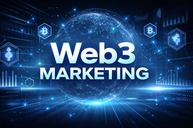 How Do Web3 Marketing Agencies Help Token Launches Succeed?