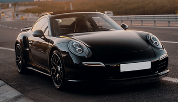 Seguro pactado Porsche: Protección completa para tu 911
