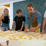 Why Private Pasta Events in Milan Are the Most Authentic Private Cooking Workshop in Milano for UK & German Travelers