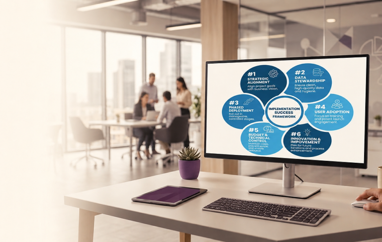 Salesforce Deployment Services Best Practices for UK & USA Enterprises