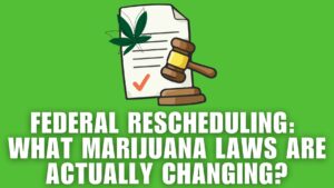 Understanding Ohio Medical Marijuana Laws and Patient Rights