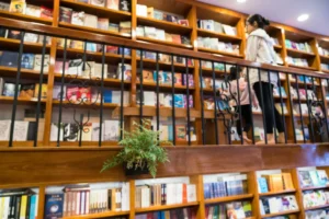 How Do Ebook Store Platforms Ensure Secure Payments?