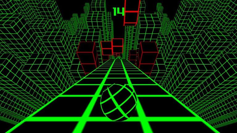 Get Ready to Roll! Your Ultimate Guide to Slope Unblocked – The Endless Arcade Thrill You Didn’t Know You Needed!