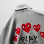 Comme des Garçons: A Perfect Blend of Luxury and Creativity