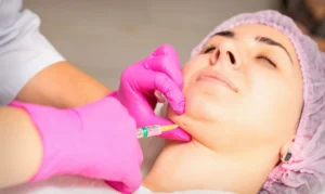 How Much Does Kybella Cost Per Treatment Session?