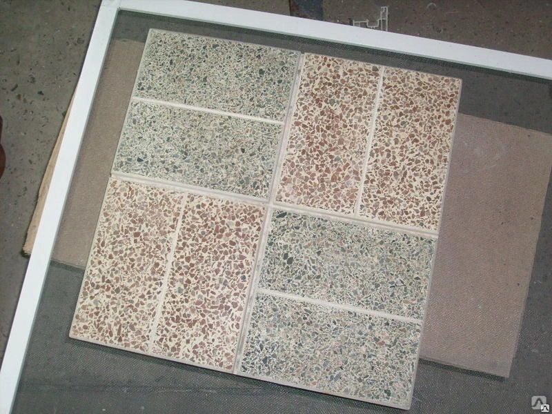 Enhance Decorative Concrete Flooring with Top Pigments Qatar