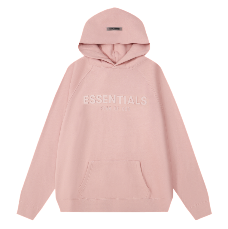 Drew Hoodie – Casual Street Style with Cool Vibes