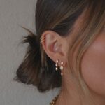 Thinking About a New Piercing? Start With This Ear Piercing Chart