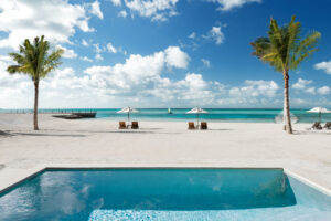 Tips for Planning the Perfect Beachfront Villa Vacation in Turks and Caicos