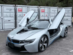 Optimizing Your Luxury Vehicle Resale Strategy in Sydney