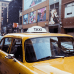 Why Are Taxis Still Popular For Urban Travel?