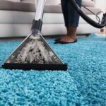 How Often Should You Schedule Carpet Cleaning Services?