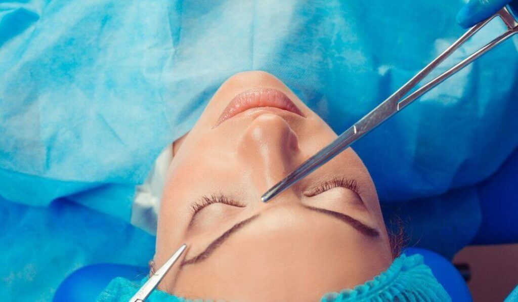 Utah rhinoplasty