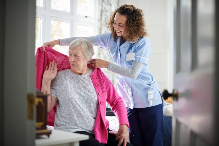 Why Is Personal Care Important For Mental Health?