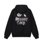 How to Style a Stüssy Vest Over a Hoodie for Winter