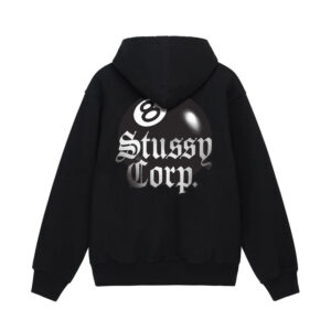 How to Style a Stüssy Vest Over a Hoodie for Winter