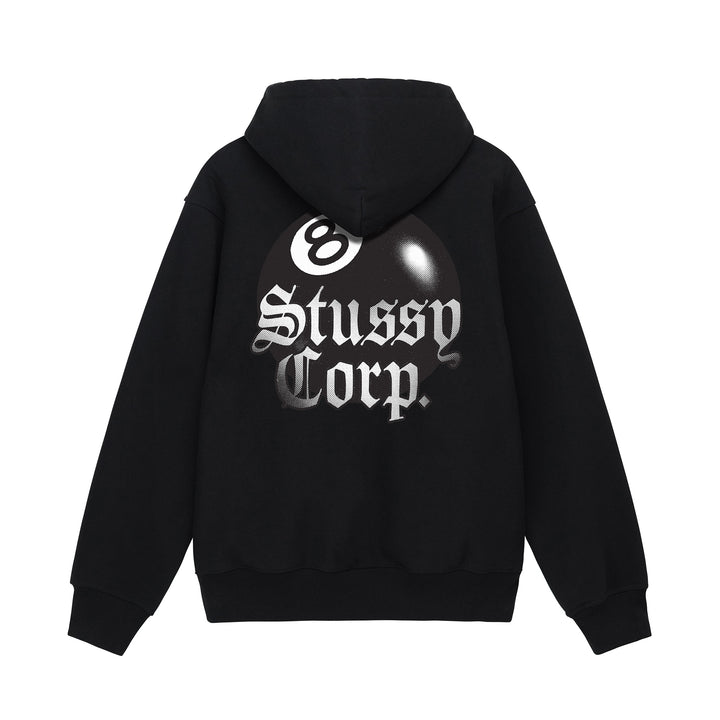 How to Style a Stüssy Vest Over a Hoodie for Winter
