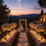 Outdoor Event Venues Near Me: Finding the Perfect Space for Unforgettable Gatherings
