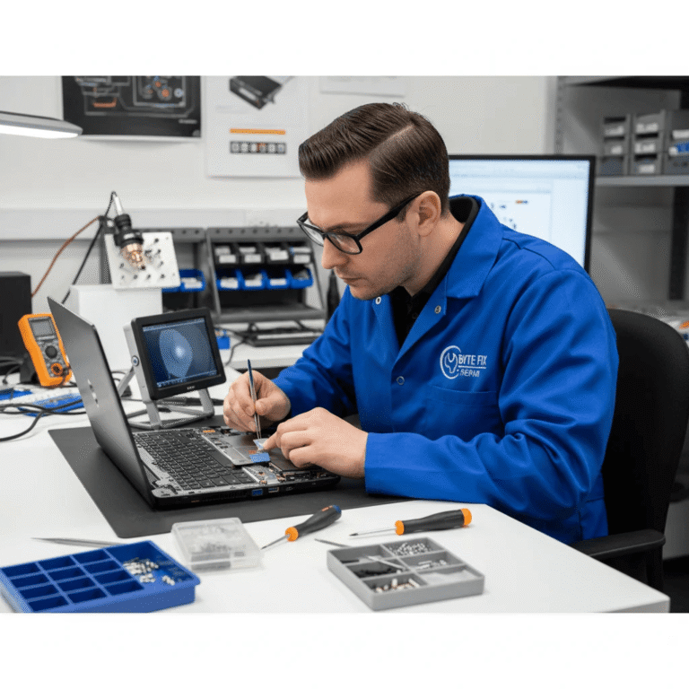Why Macbook Repair Tucson Is Better Than Replacing Your Device