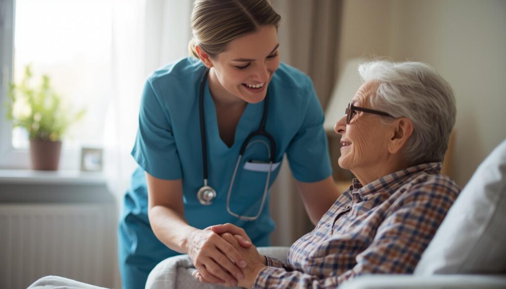 When Is the Right Time to Consider Hospice Home Care?