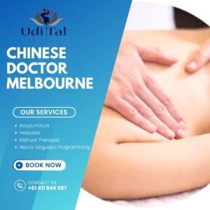 Trusted Chinese Acupuncture Bayside Melbourne for Pain Relief